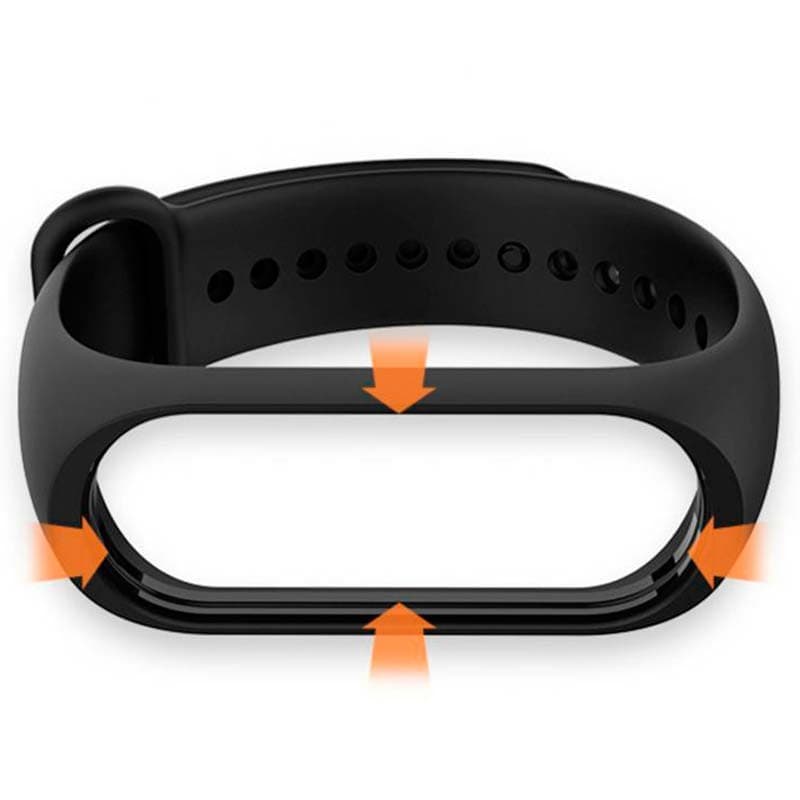 Pulseira Xiaomi Smart Band 7 Silicone