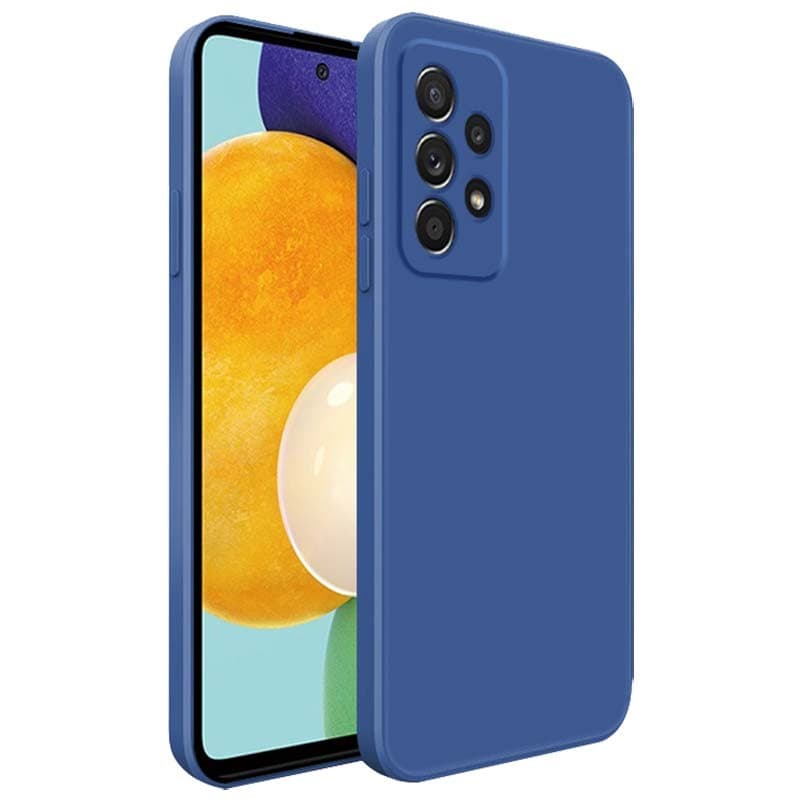 Capa Samsung Galaxy A33 5G Square Liquid Premium