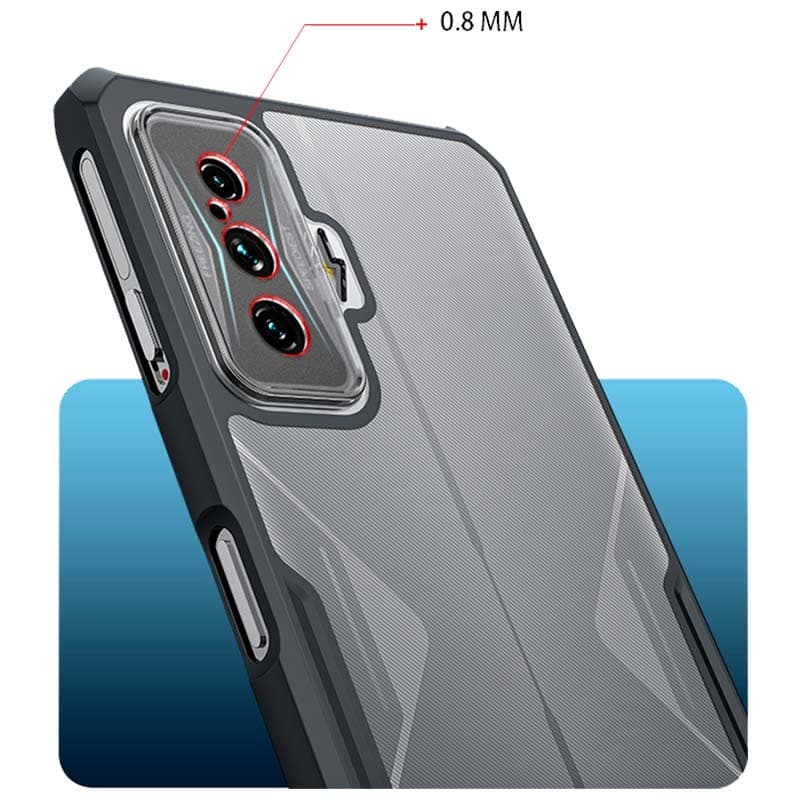 Capa Ultra Protection Xiaomi Poco F4 GT