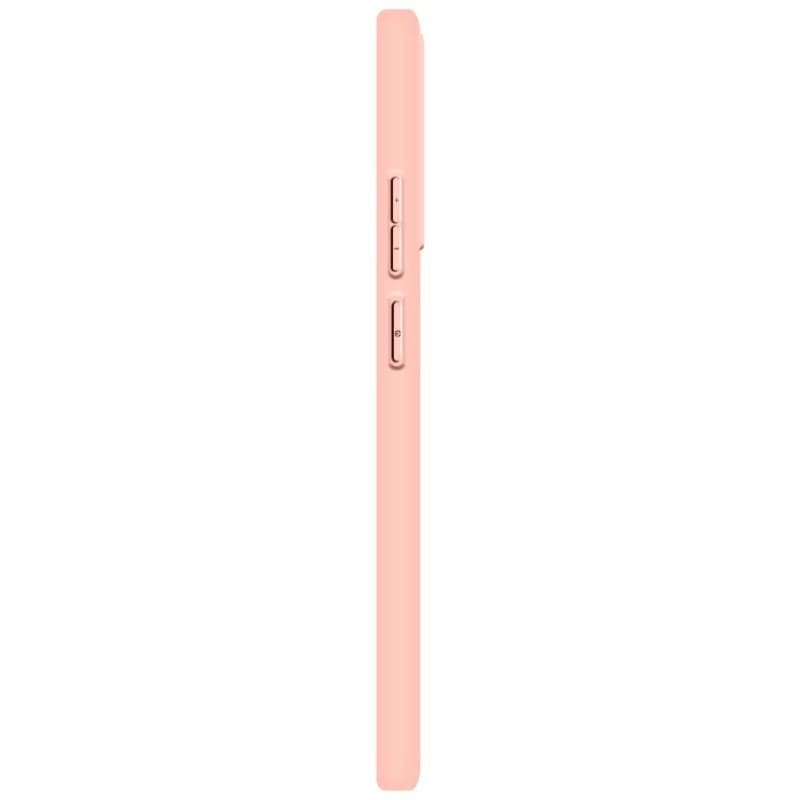 Capa Xiaomi Redmi 10C / Poco C40 Square Liquid Premium