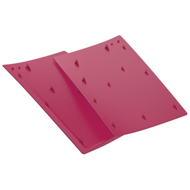 Conjunto de tampas substituição PS5 Standard Rosa