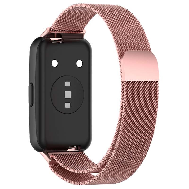 Pulseira Huawei Band 7 Milanesa Magnética