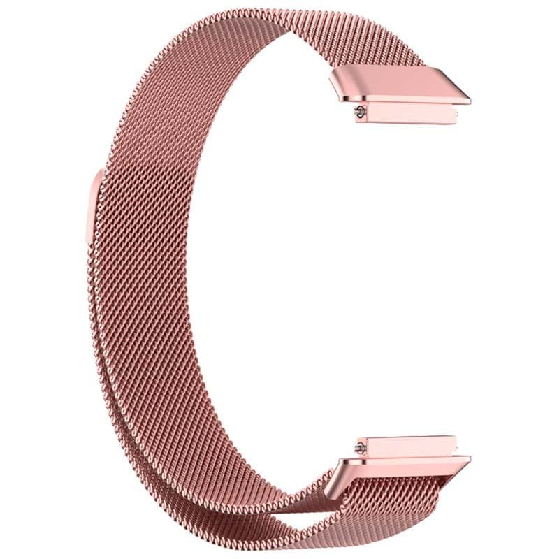Pulseira Huawei Band 7 Milanesa Magnética