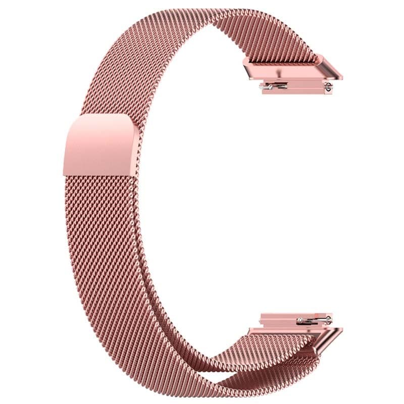 Pulseira Huawei Band 7 Milanesa Magnética