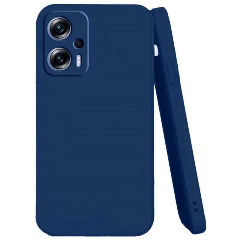 Capa Xiaomi Poco X4 GT Square Liquid Premium
