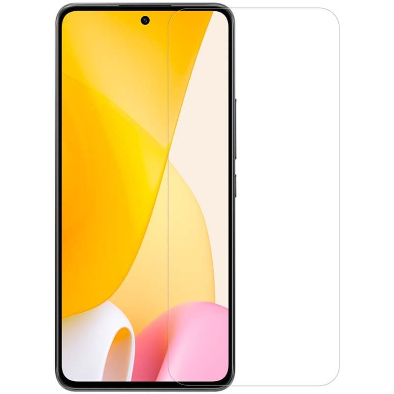 Protetor de Ecrã Xiaomi 12 Lite