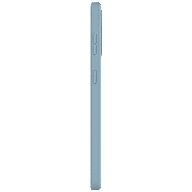 Capa Xiaomi 12 Lite Square Liquid Premium Lavanda