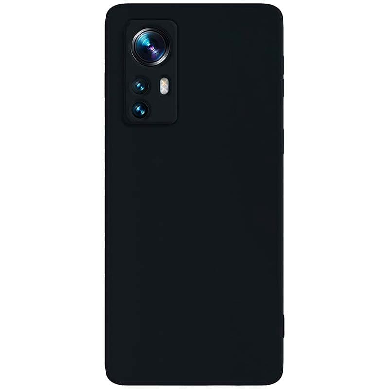 Capa Xiaomi 12 Lite Square Liquid Premium