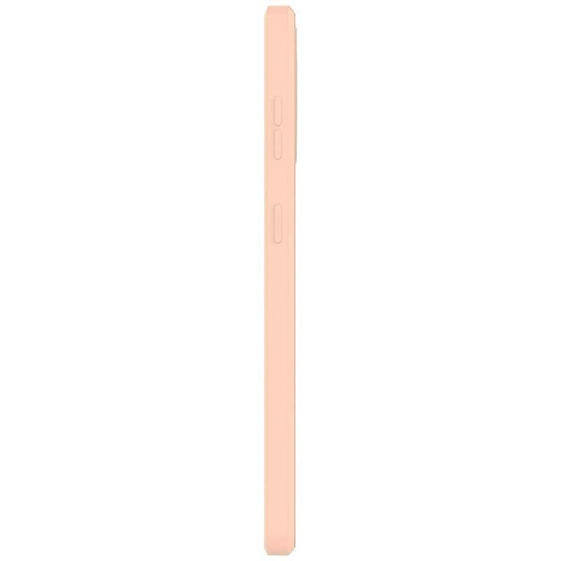 Capa Xiaomi 12 Lite Square Liquid Premium