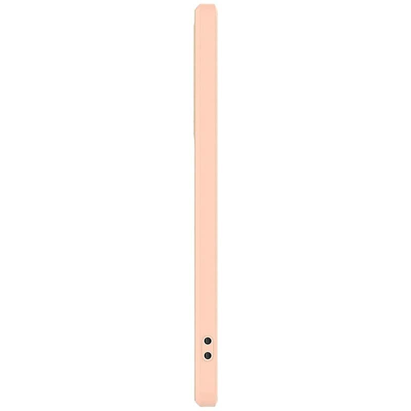 Capa Xiaomi 12 Lite Square Liquid Premium