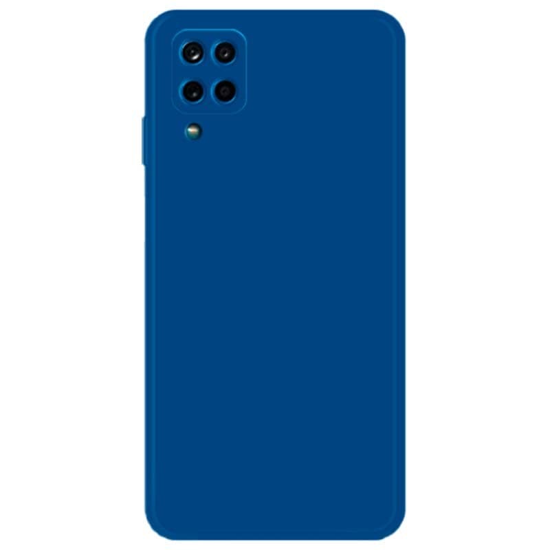 Capa Samsung Galaxy A22 A225/M32 M325 Square Liquid Premium