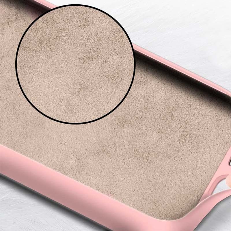 Capa Samsung Galaxy A22 5G A226 Square Liquid Premium