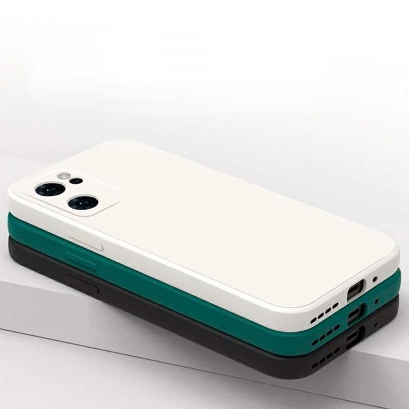 Capa Oneplus Nord CE 2 Lite 5G Square Liquid Premium
