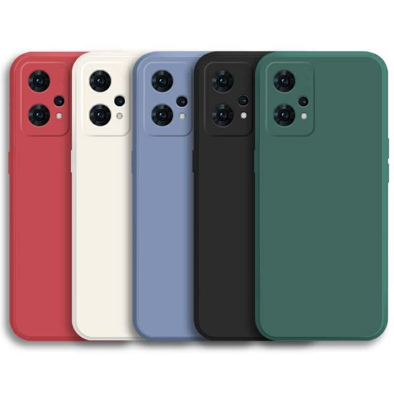 Capa Oneplus Nord CE 2 Lite 5G Square Liquid Premium