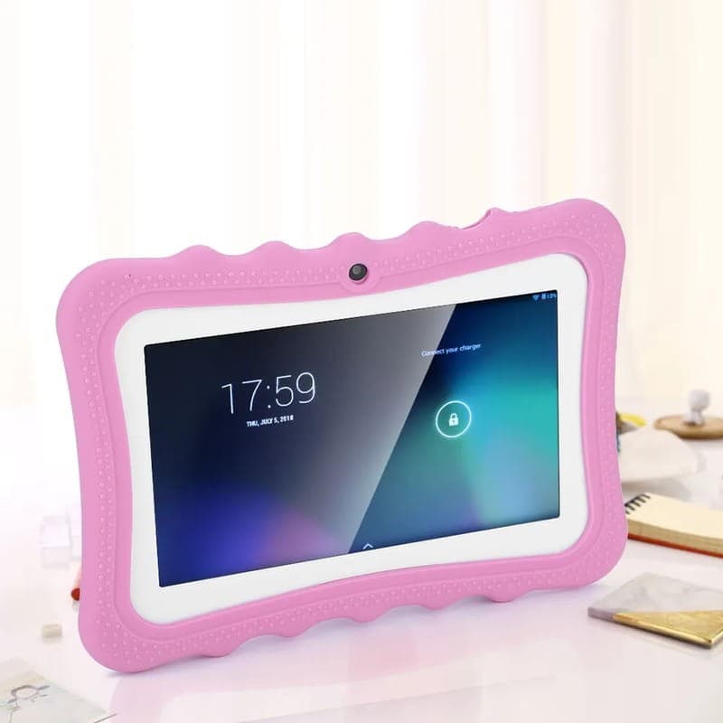 Nüt Pad Kid K702 7 A33 1 GB/16GB para crianças