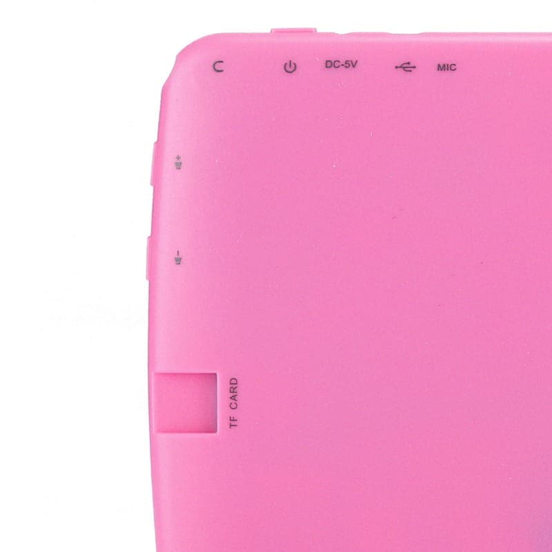 Nüt Pad Kid K702 7 A33 1 GB/16GB para crianças