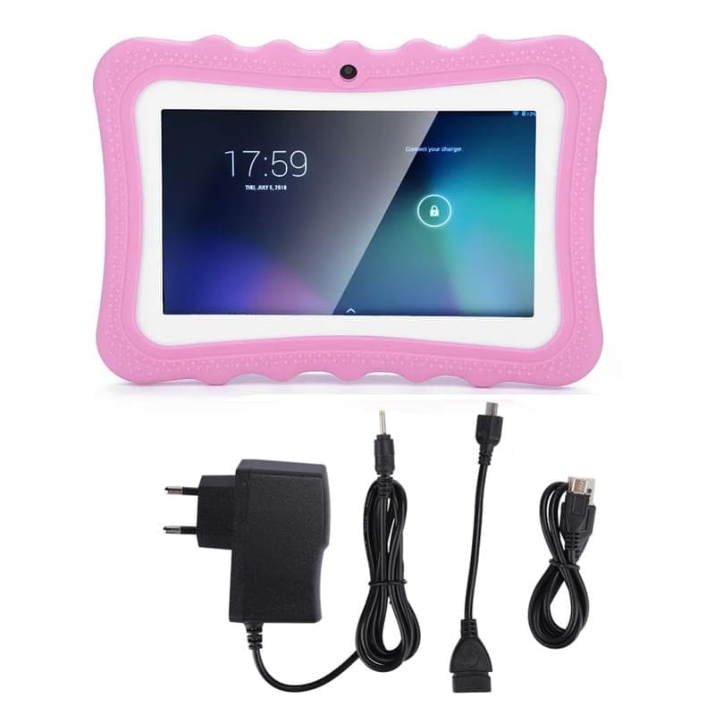 Nüt Pad Kid K702 7 A33 1 GB/16GB para crianças