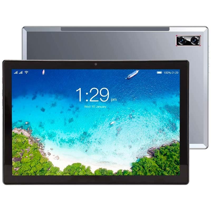 Tablet Nüt Pad G18 4G MT6797 10.1″ 4GB/64GB