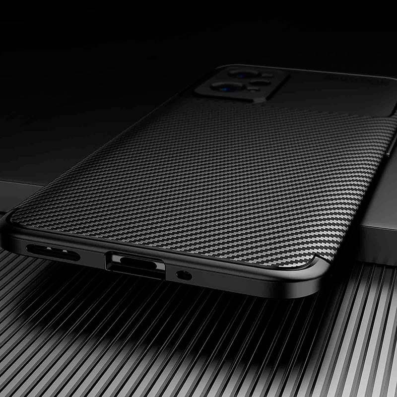 Capa Super Carbon Realme GT 2 Pro