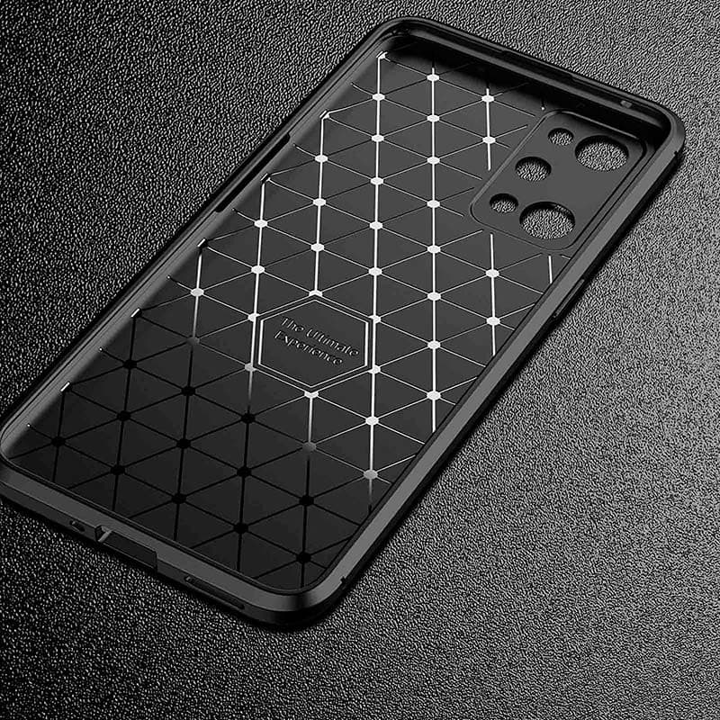 Capa Super Carbon Realme GT 2 Pro