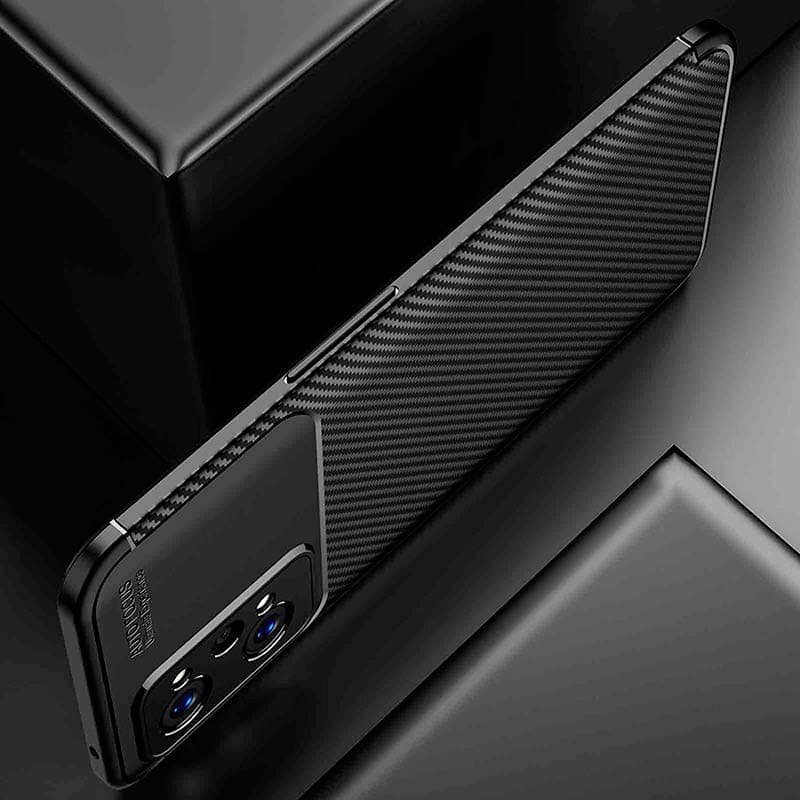 Capa Super Carbon Realme GT 2 Pro