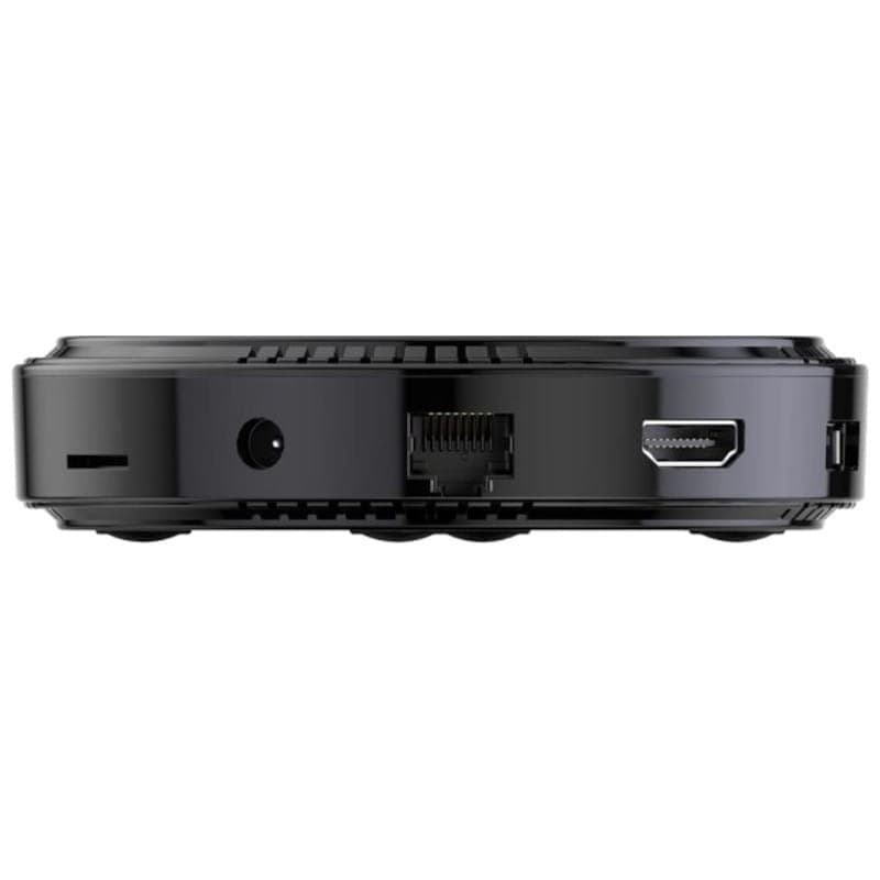HK1 RBox S905W2 4GB/32GB Android 11 100M – Android TV