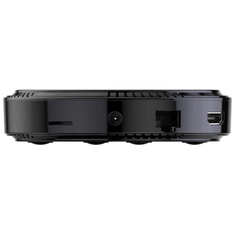 HK1 RBox S905W2 4GB/64GB Android 11 100M – Android TV