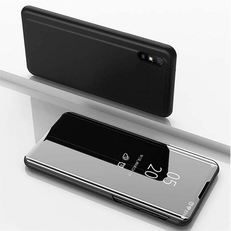 Capa livro Smart Mirror Xiaomi Redmi 9A / Redmi 9AT