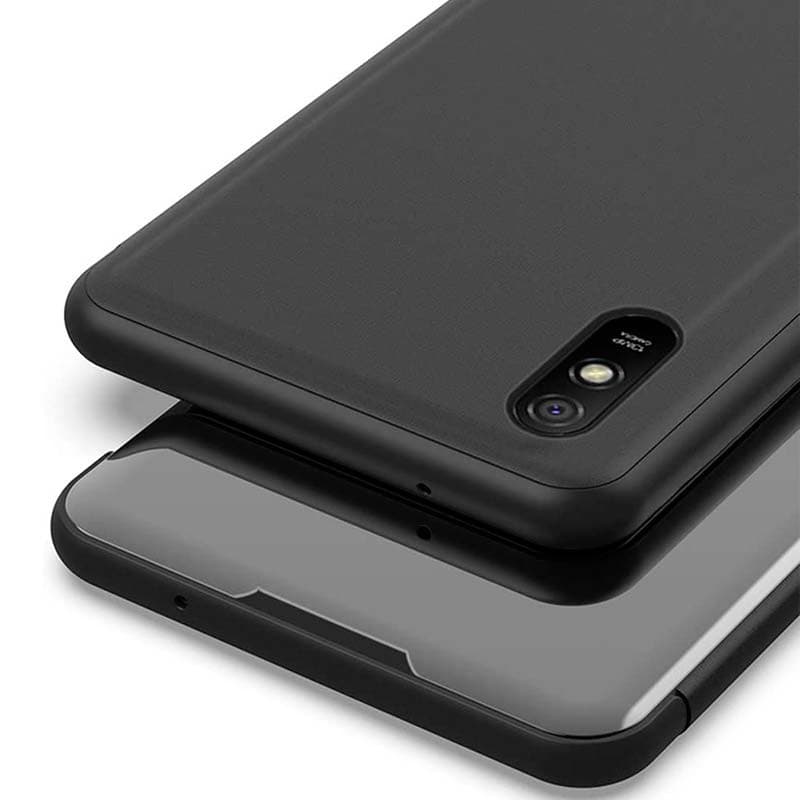 Capa livro Smart Mirror Xiaomi Redmi 9A / Redmi 9AT