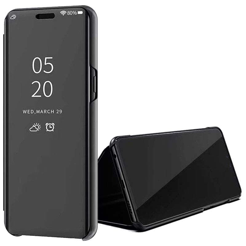 Capa livro Smart Mirror Xiaomi Redmi 9C