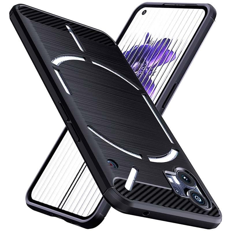 Capa Carbon Ultra Nothing Phone 1