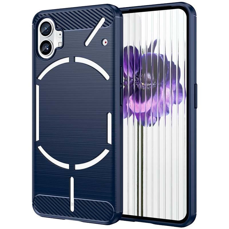 Capa Carbon Ultra Nothing Phone 1