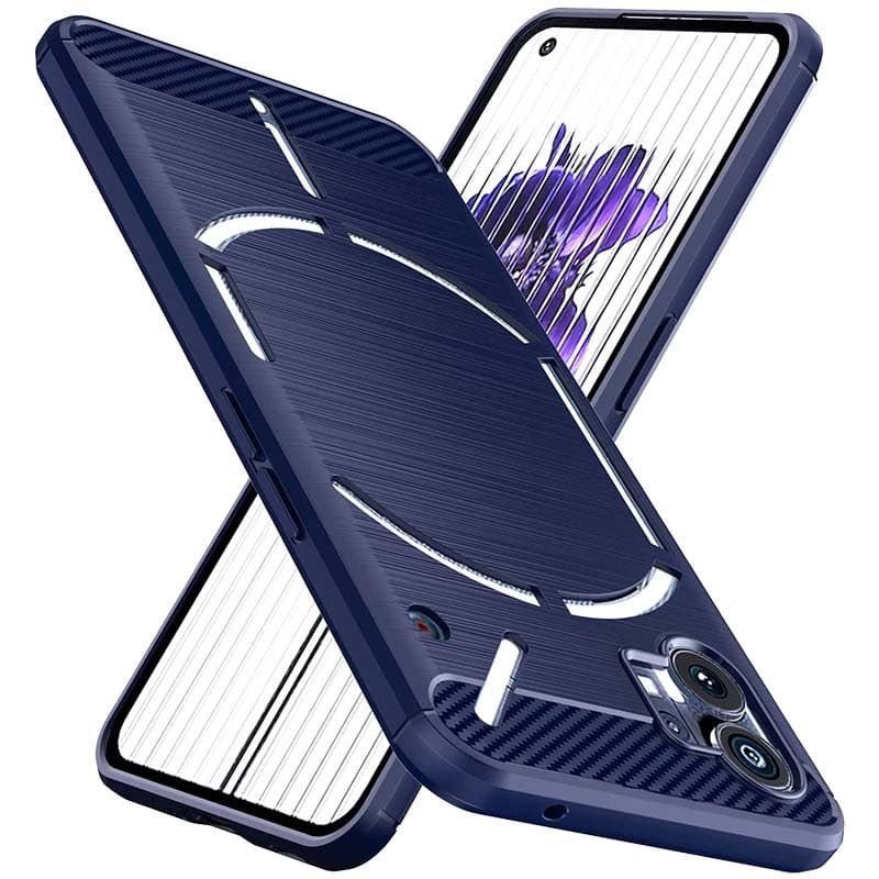 Capa Carbon Ultra Nothing Phone 1