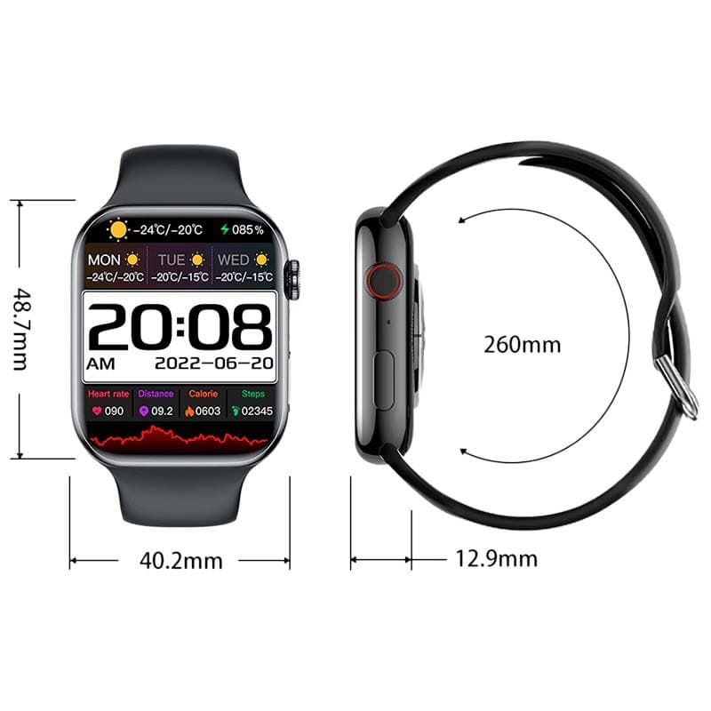 LEMFO DM10