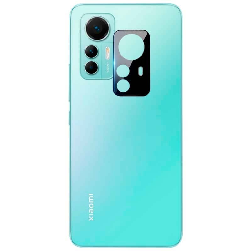 Protetor de Câmara Xiaomi 12 Lite