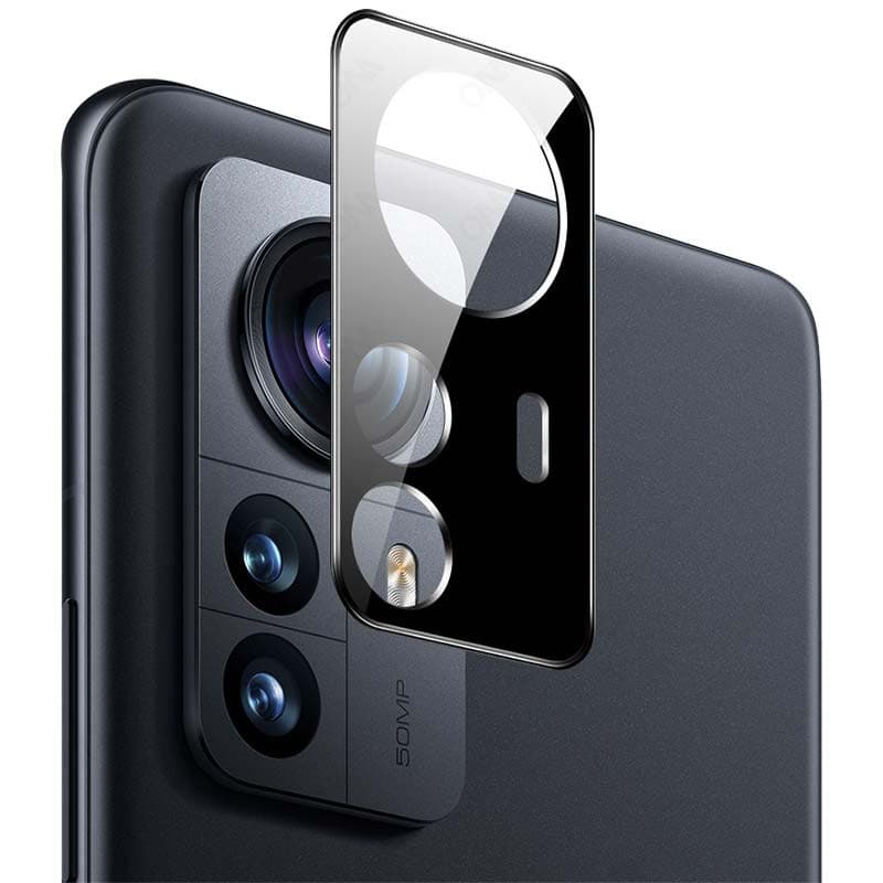Protetor de Câmara Xiaomi 12 Lite
