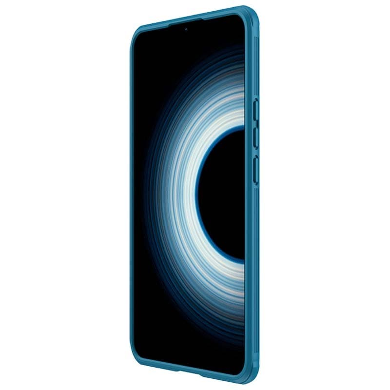 Nillkin Capa CamShield Pro Xiaomi 12T / 12T Pro