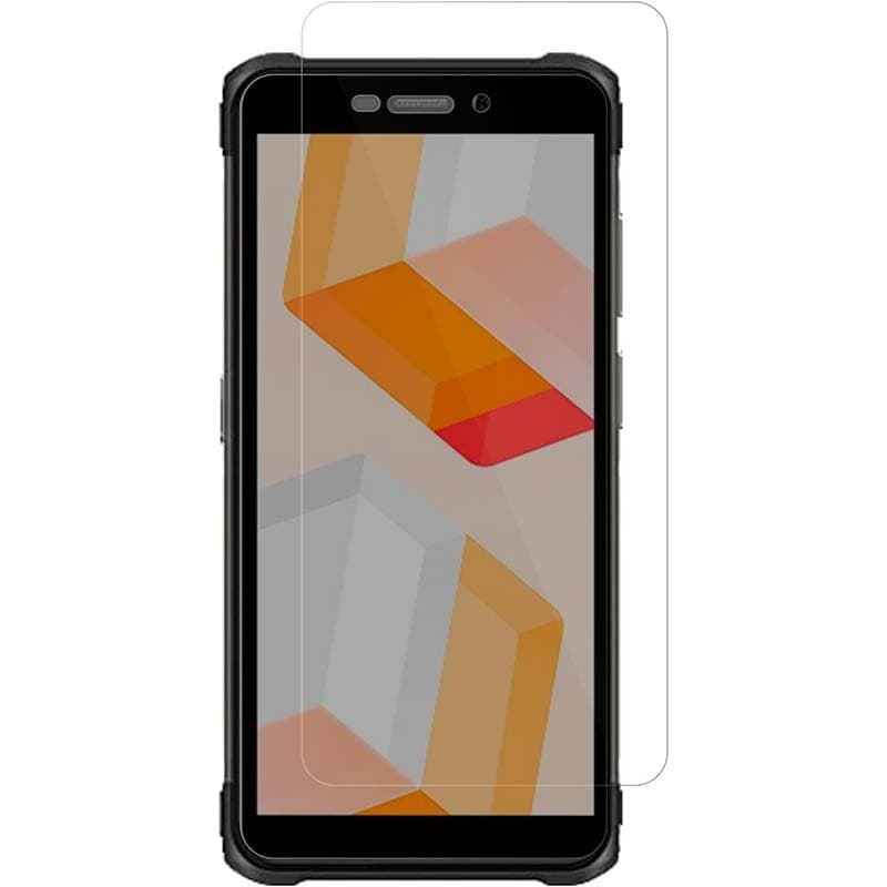 Película de vidro temperado Ulefone Armor X10 / X10 Pro