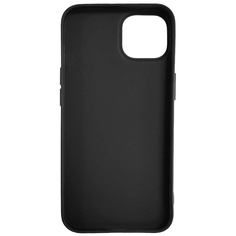 Capa de Silicone iPhone 13 Homer