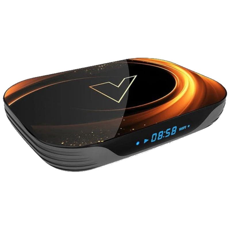 Vontar X3 S905X3/4GB/64GB Android 9.0 – Android TV