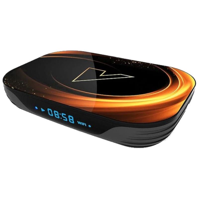 Vontar X3 S905X3/4GB/64GB Android 9.0 – Android TV