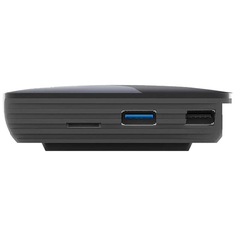 Vontar X3 S905X3/4GB/64GB Android 9.0 – Android TV