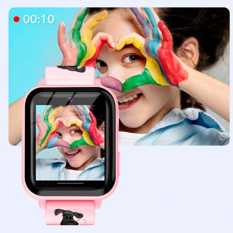 Smartwatch para crianças A2 2G