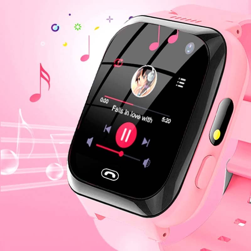 Smartwatch para crianças A7 2G