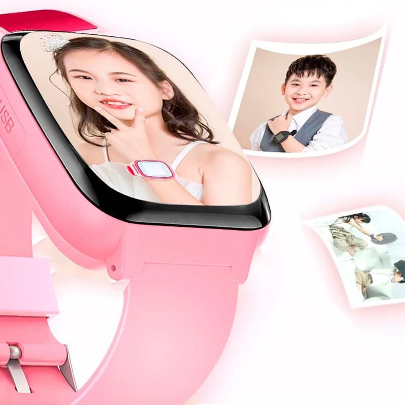 Smartwatch para crianças A7 2G