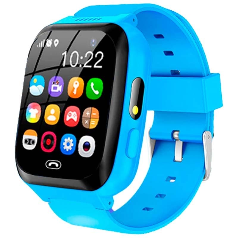 Smartwatch para crianças A7 2G