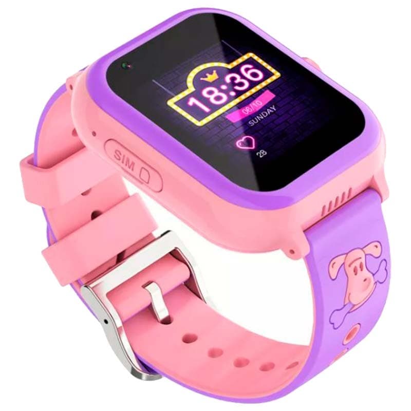 Smartwatch para crianças T29 4G GPS