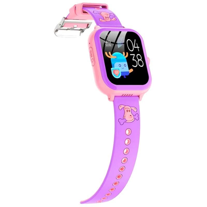 Smartwatch para crianças T29 4G GPS