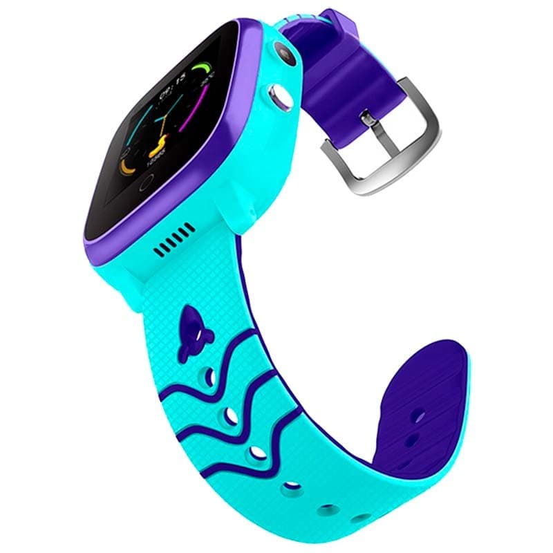 Smartwatch para crianças T5 4G GPS