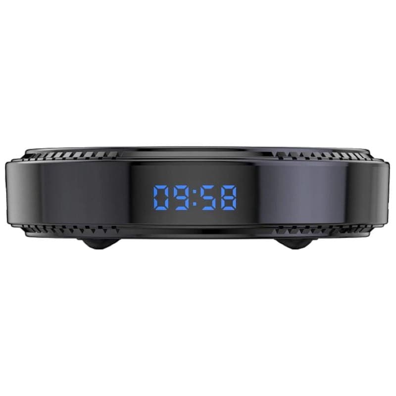 HK1 RBox H8 2GB/16GB Wifi 6 Bluetooth Android 12 – Android TV